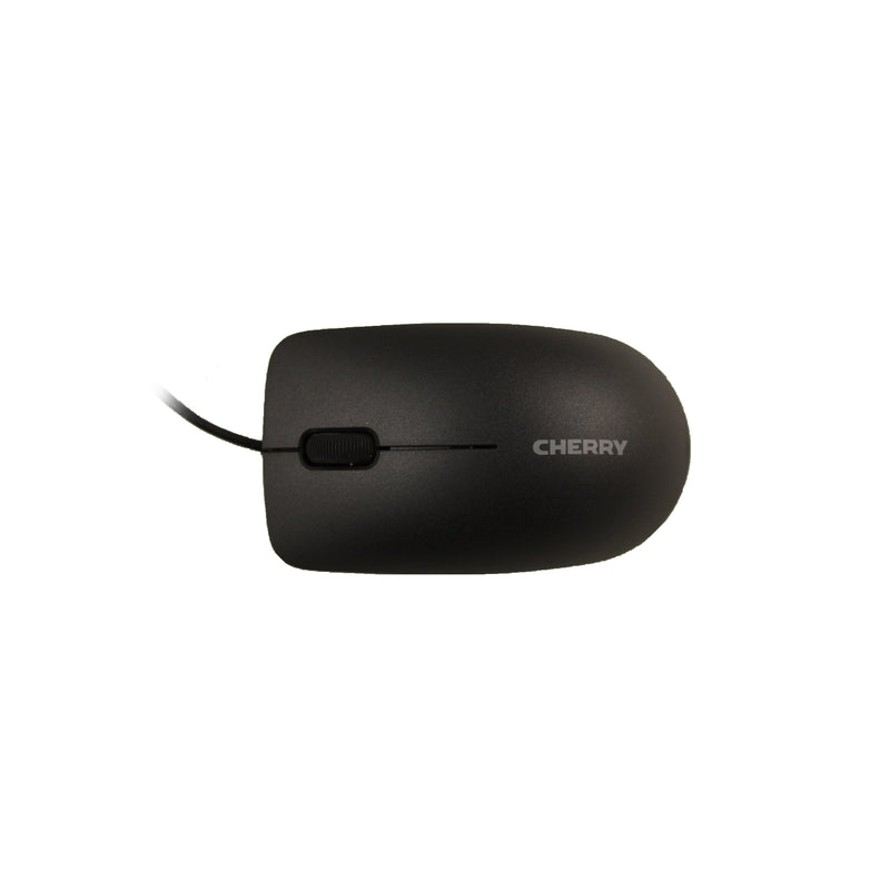 CHERRY JD-0800IT-2 Italian Keyboard and Mouse Set