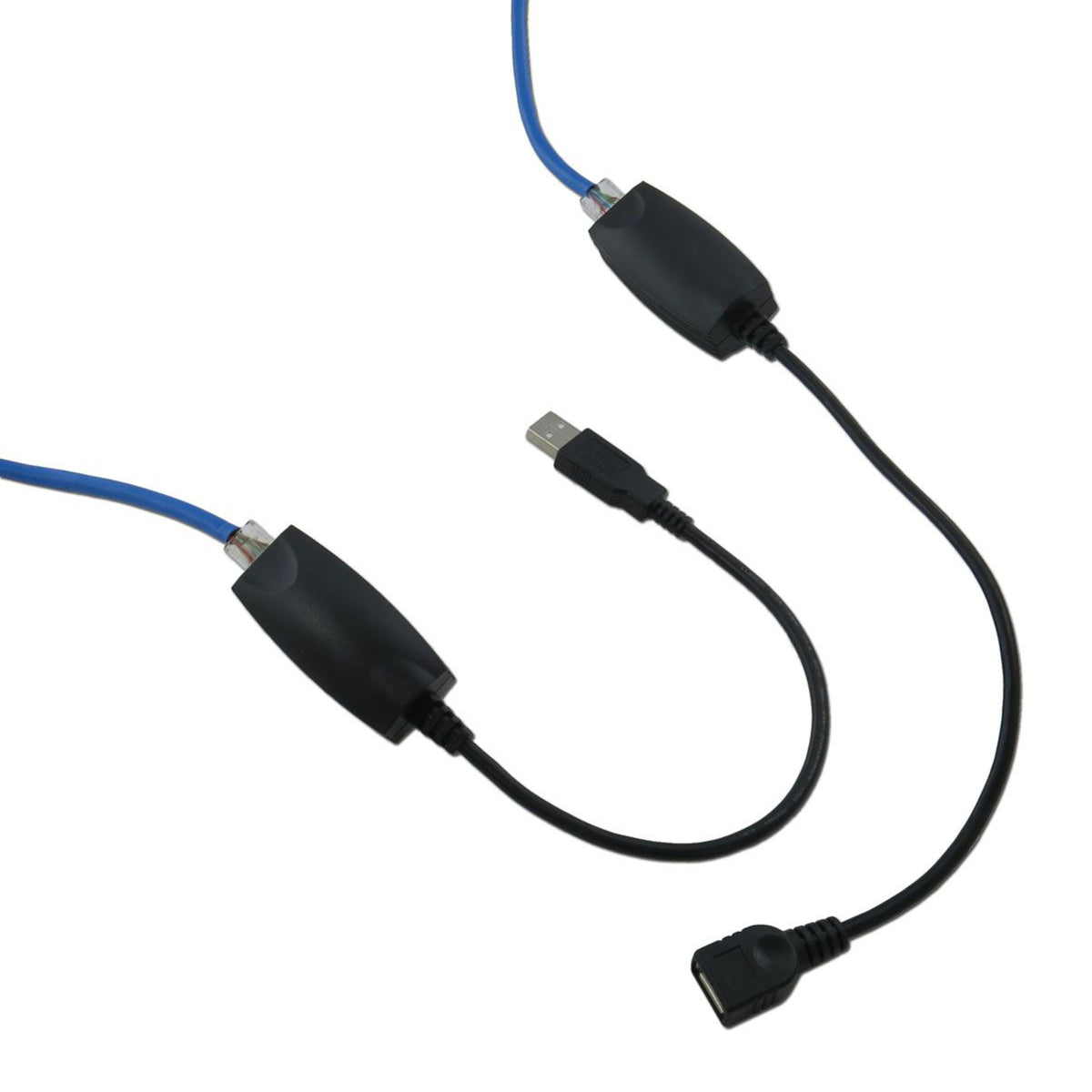 X-keys XK-A-1362 USB Extender — Keyboard Specialists LTD