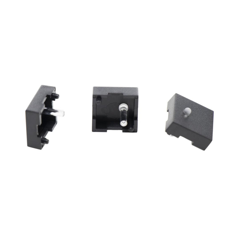 X-Keys Light Pipe Blockers (Pack of 10)