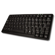 Accuratus KYB500-K82A Compact Keyboard