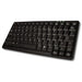 Accuratus KYB500-K82A Compact Keyboard