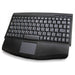 Accuratus ACK540 Compact Keyboard with Touchpad