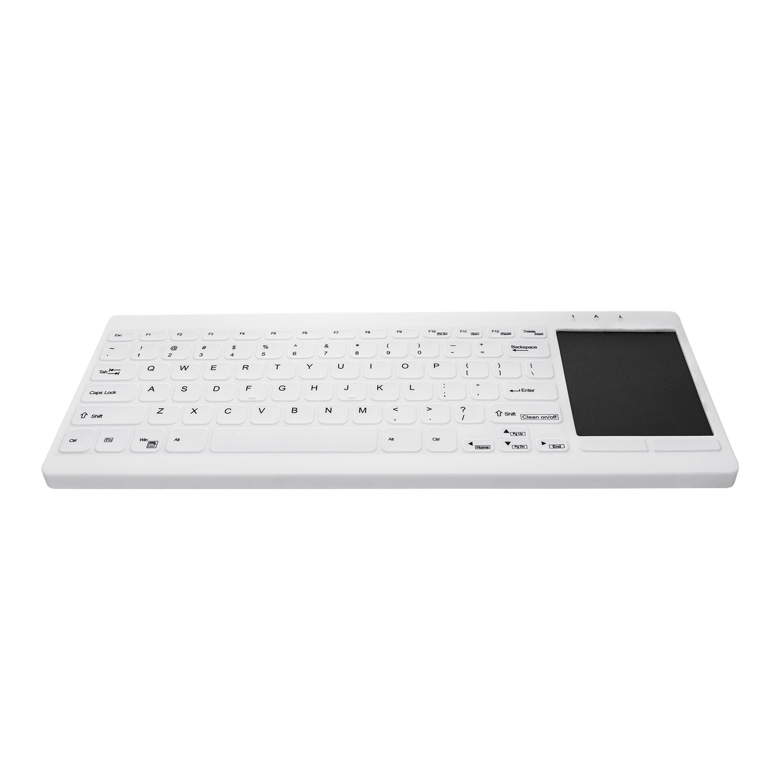 Doctors Keyboard Anti-Bacterial / Medical Keyboards — Keyboard Specialists LTD