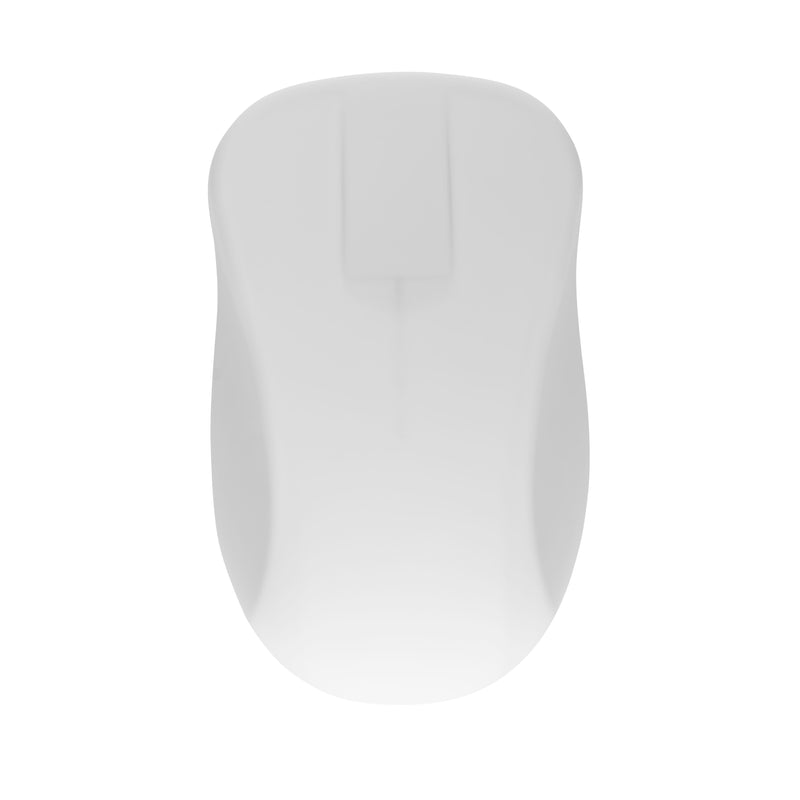Active Key AK-PMH Waterproof IP68 Scroll Sensor Mouse in white