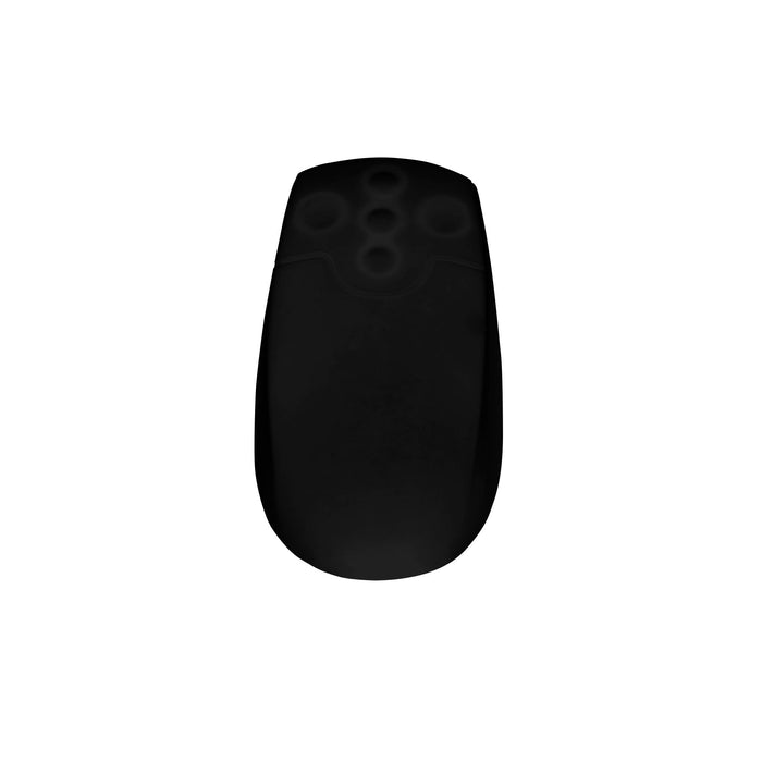 Active Key AK-PMT2 Waterproof IP68 5 Button Scroll Mouse in Black