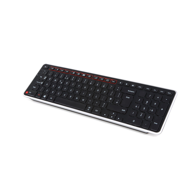 Contour Balance Wireless Keyboard