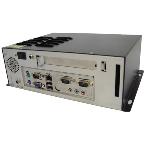 CKS SB300 Industrial PC Unit - Ruggedized