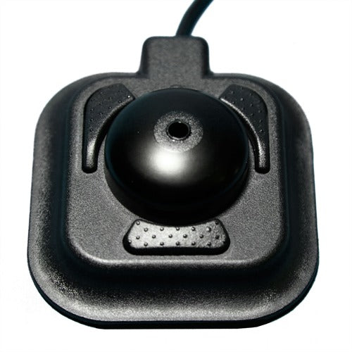 ITAC Sealed Panel Mount Pointing Device