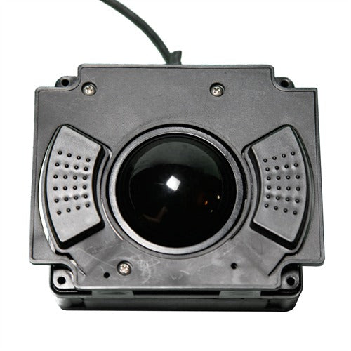 ITAC Panel Mount Trackball