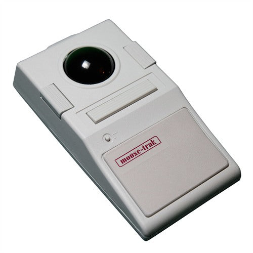 ITAC Professional Desktop Trackball with Scrolling