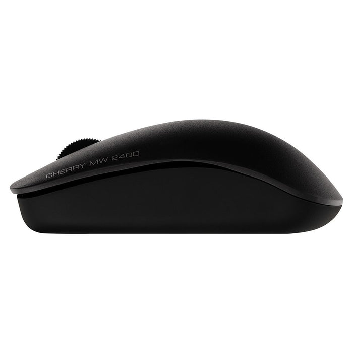 CHERRY MW 2400 Wireless Optical Mouse (V2)