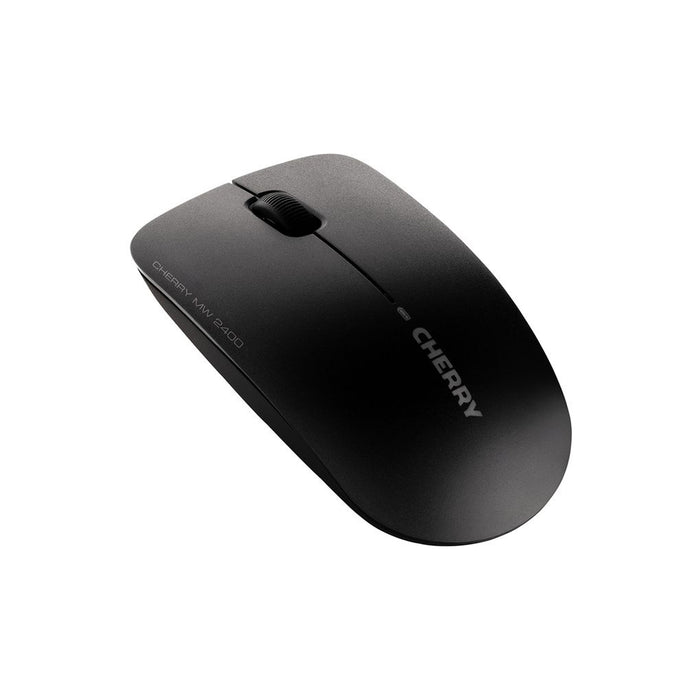 CHERRY MW 2400 Wireless Optical Mouse (V2)