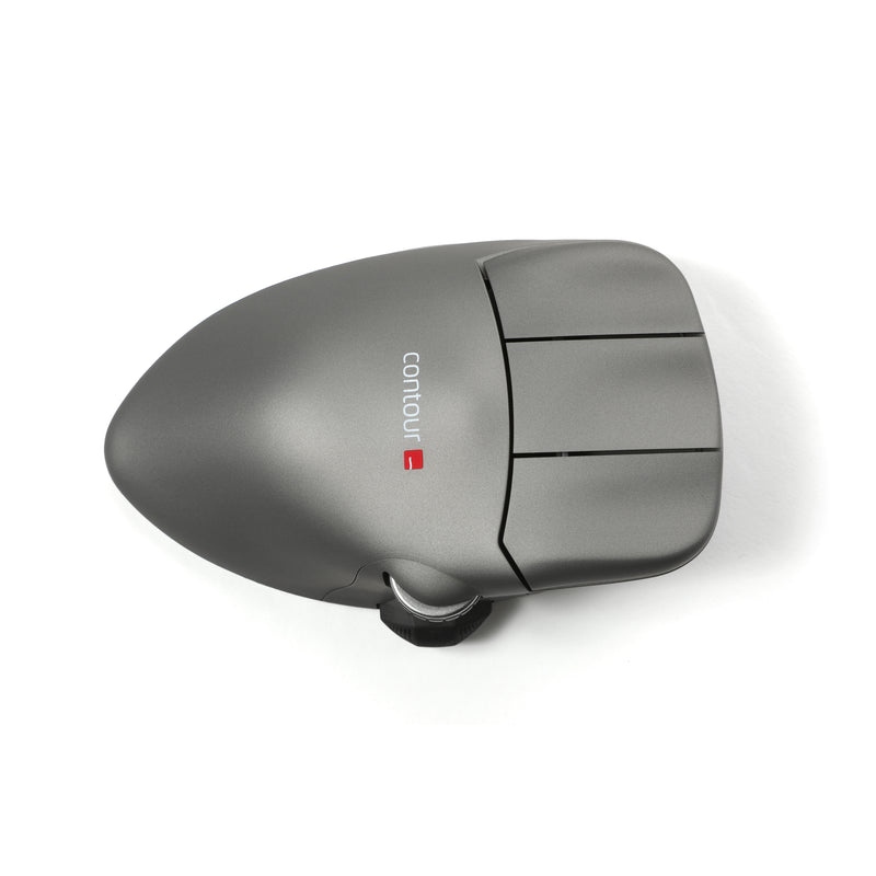 Contour Classic Ergonomic Wireless Mouse EOL