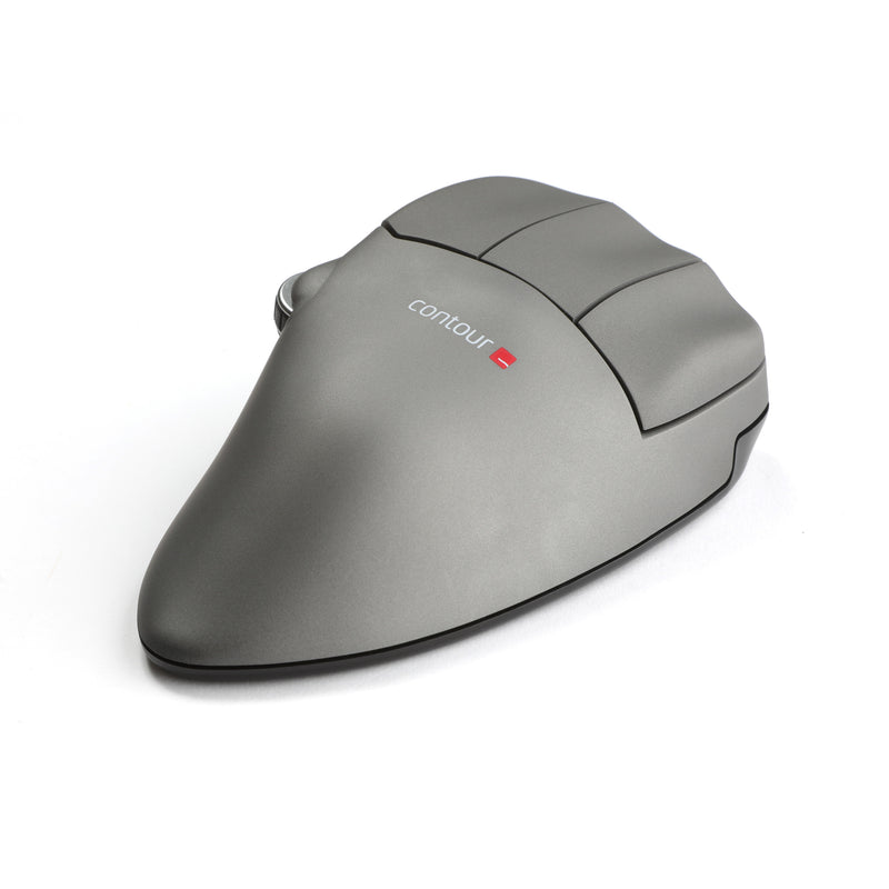 Contour Classic Ergonomic Wireless Mouse EOL