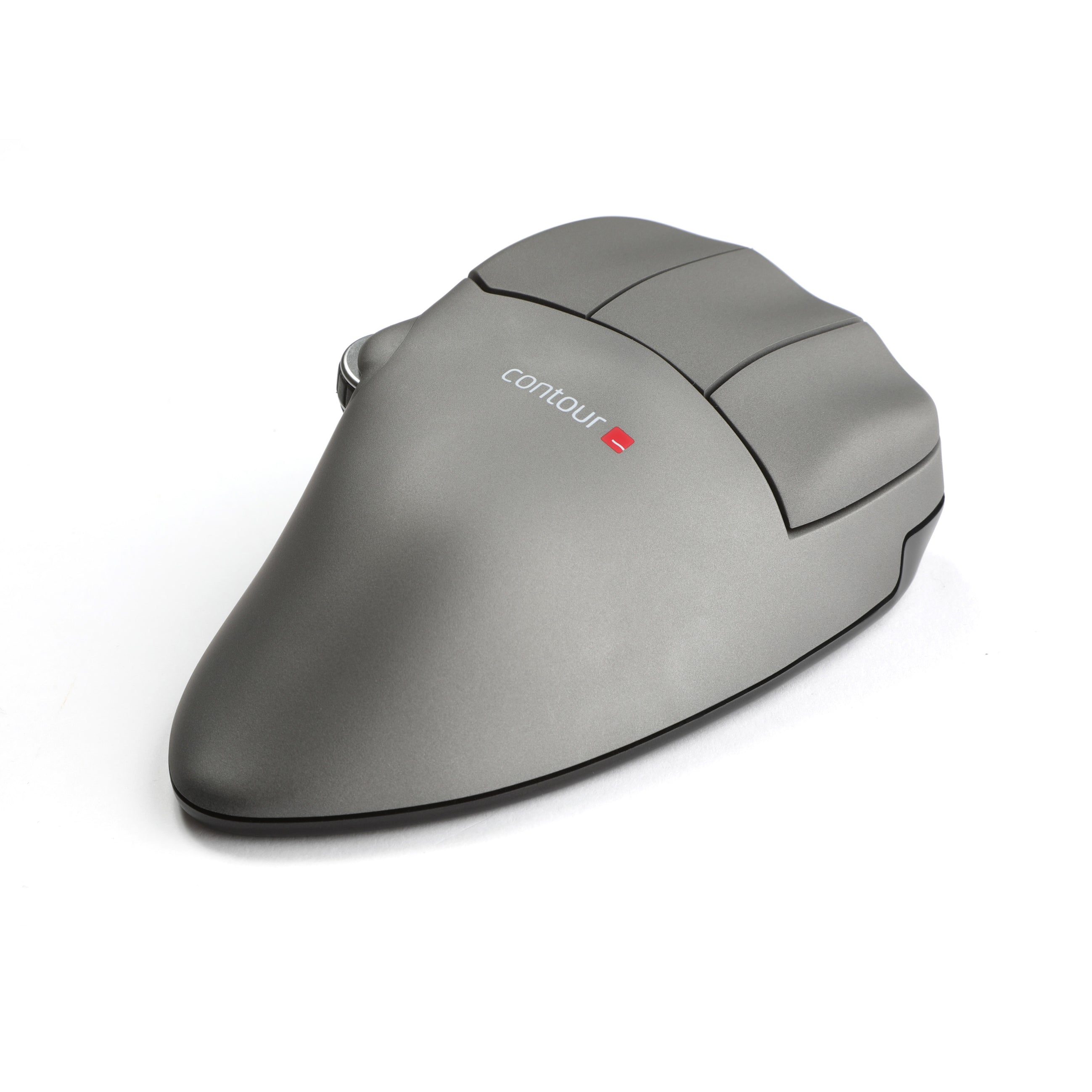 Contour Classic Ergonomic Wireless Mouse EOL — Keyboard Specialists LTD
