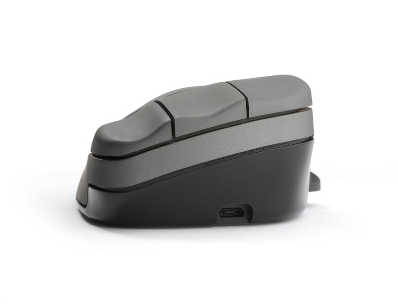 Contour Classic Ergonomic Wireless Mouse EOL