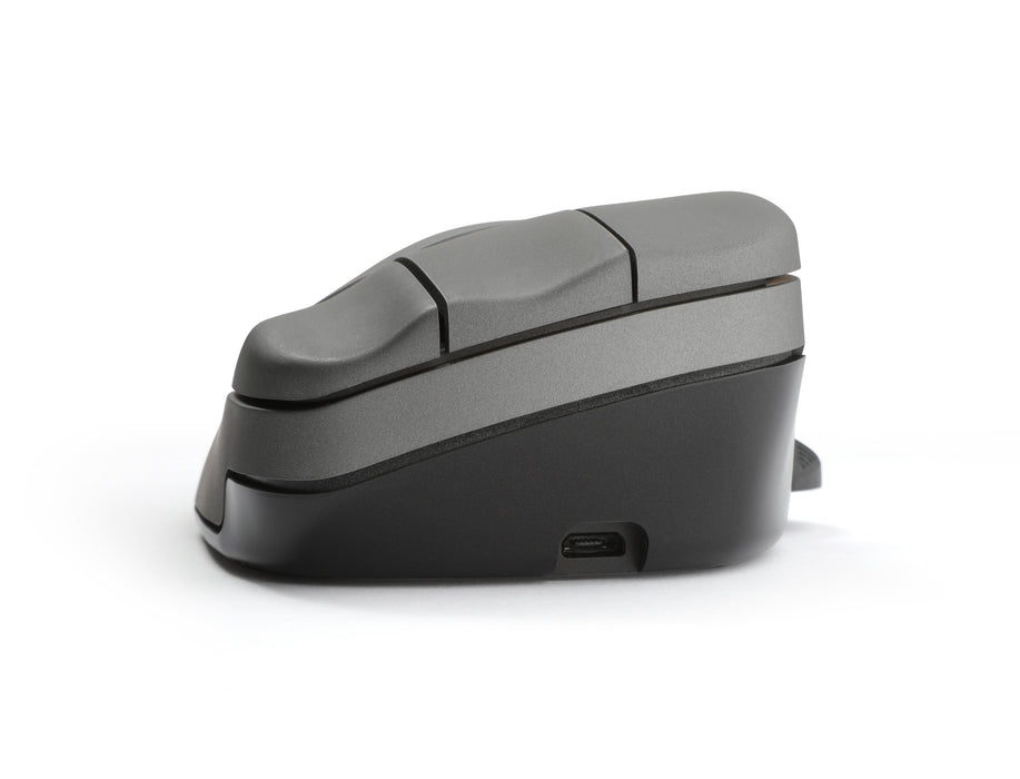 Contour Classic Ergonomic Wireless Mouse