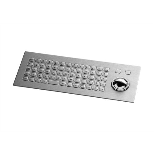 GrafosSteel-66-Square-Key Keyboard