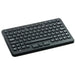 iKey DP-860 Industrial Desktop Keyboard with HulaPoint