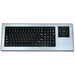 iKey Keyboard DT-2000-IS - Stainless Steel - Intrinsically Safe