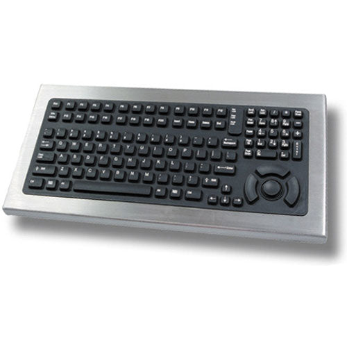iKey DT-5K Industrial Keyboard with HulaPoint