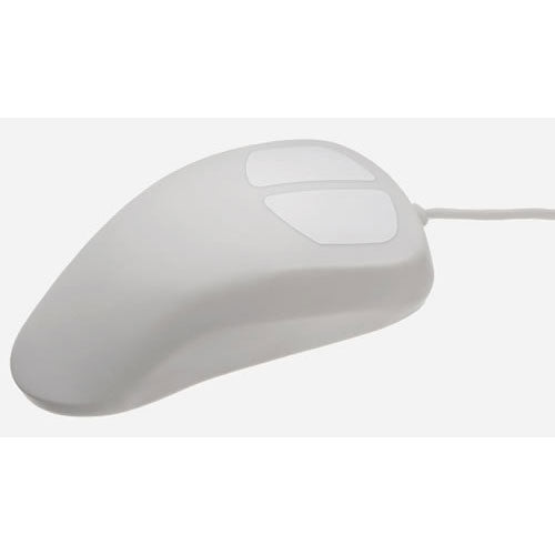 iKey DT-OM-GREY Medical/Industrial Mouse