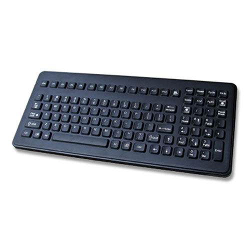 iKey DU-1K Industrial Keyboard