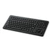 iKey DU-5K-IS Keyboards with HulaPoint - Intrinsically Safe