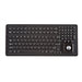 iKey DU-5K-TB Industrial Keyboard
