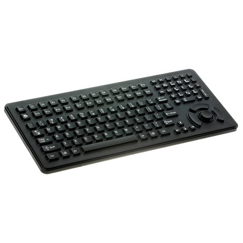 iKey DU-5K Desktop Keyboards with HulaPoint