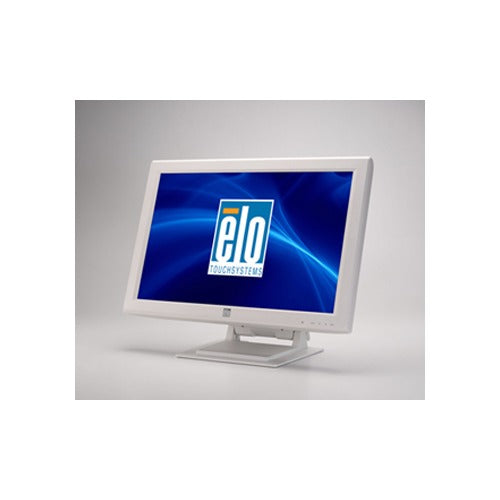 24 Inch Medical Desktop ELO Touchscreen Monitor - Intellitouch