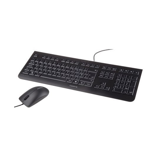 CHERRY DC 2000 Keyboard and Mouse Set