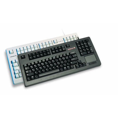 Cherry G80-11900 Mechanical Touchpad Keyboard