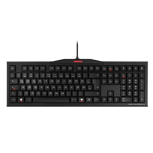 Cherry G80-3850 Brown MX Switch Keyboard