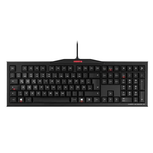 Cherry G80-3850 Brown MX Switch Keyboard