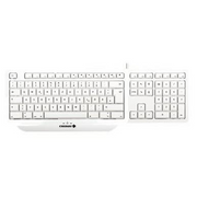 Cherry G82-27020GB Initial Mac Keyboard