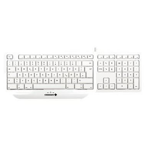 Cherry G82-27020GB Initial Mac Keyboard