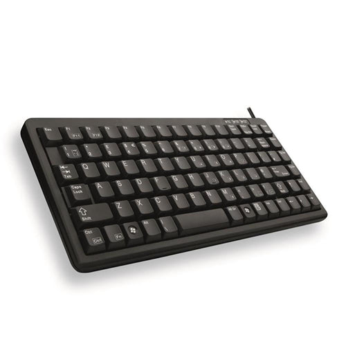 Cherry G84-4100 Keyboard with Low Profile ML Switches