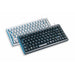 Cherry G84-4100 Keyboard with Low Profile ML Switches and Windows Keys