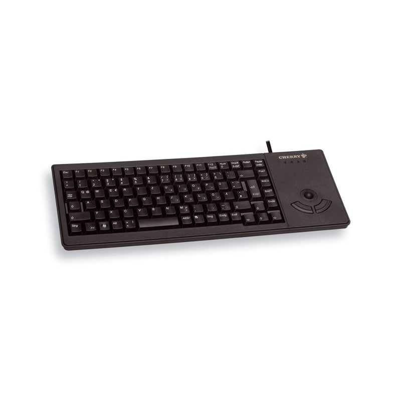CHERRY G84-5400 XS Trackball Keyboard