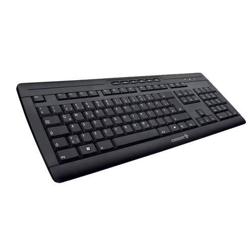 Cherry G85-23100 'Stream XT' Desktop Keyboard