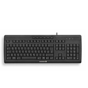 Cherry G85-23200 Keyboard with Whisper Quiet Keystrokes