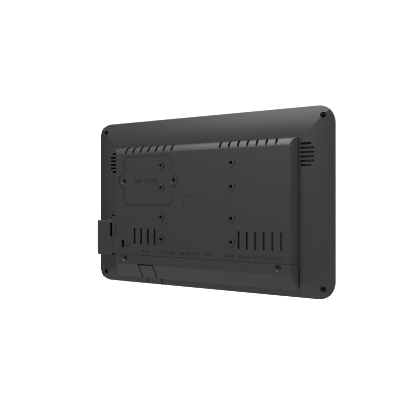 Glory Star Nebula 10 inch - Kiosk tablet