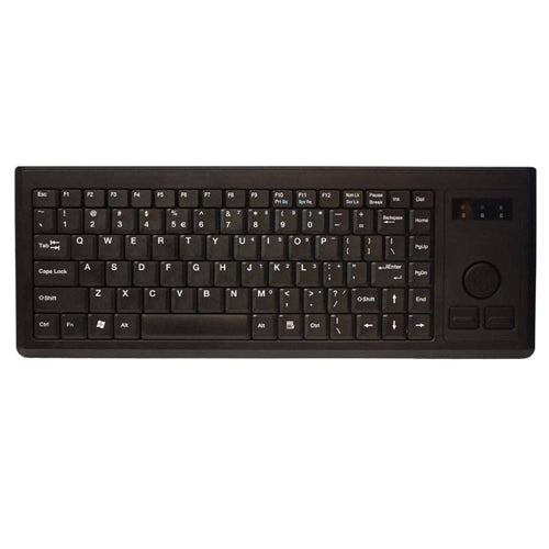 Cherry J84-4300 ‘Wipe-key’ Keyboard