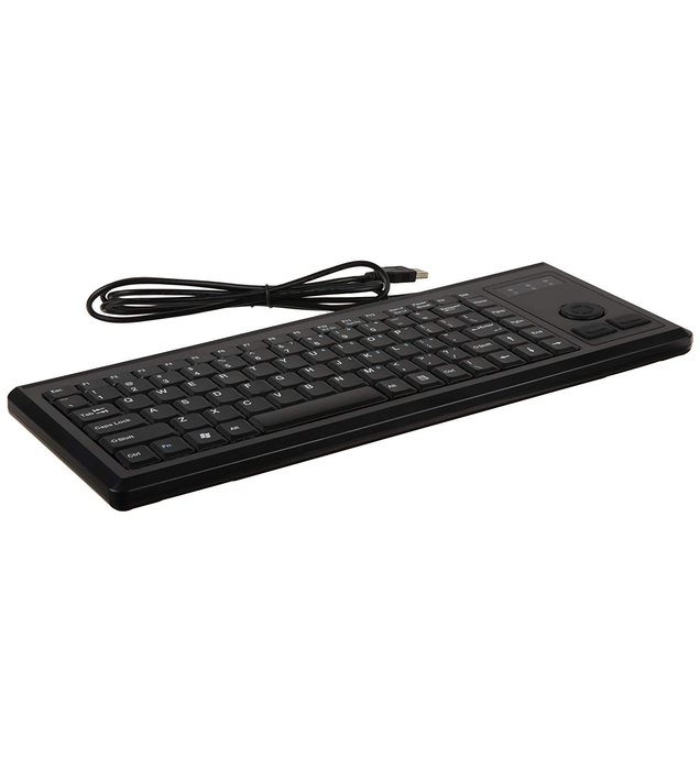 CHERRY J84-4300 ‘Wipe-key’ Keyboard