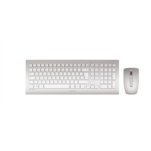 Cherry Strait Wireless Keyboard and Mouse Set