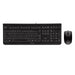 Cherry JD-0800IT-2 Italian Keyboard and Mouse Set