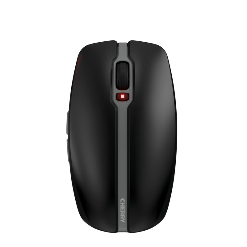 CHERRY STREAM Desktop Recharge Wireless Keyboard and Mouse Set