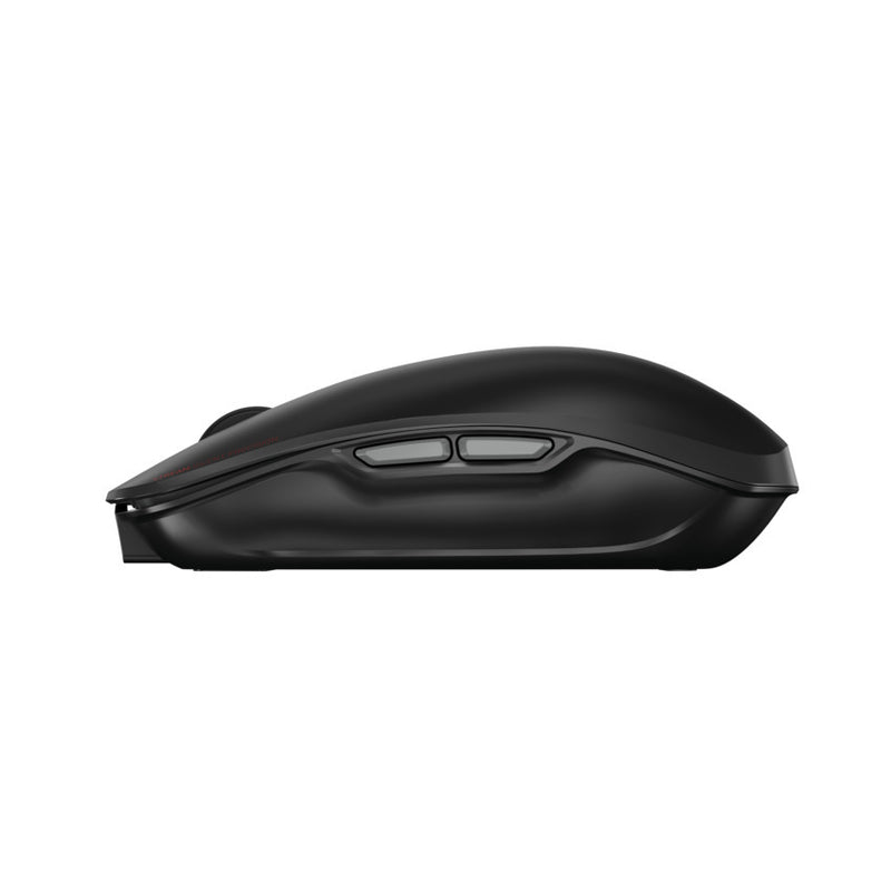 CHERRY STREAM Desktop Recharge Wireless Keyboard and Mouse Set