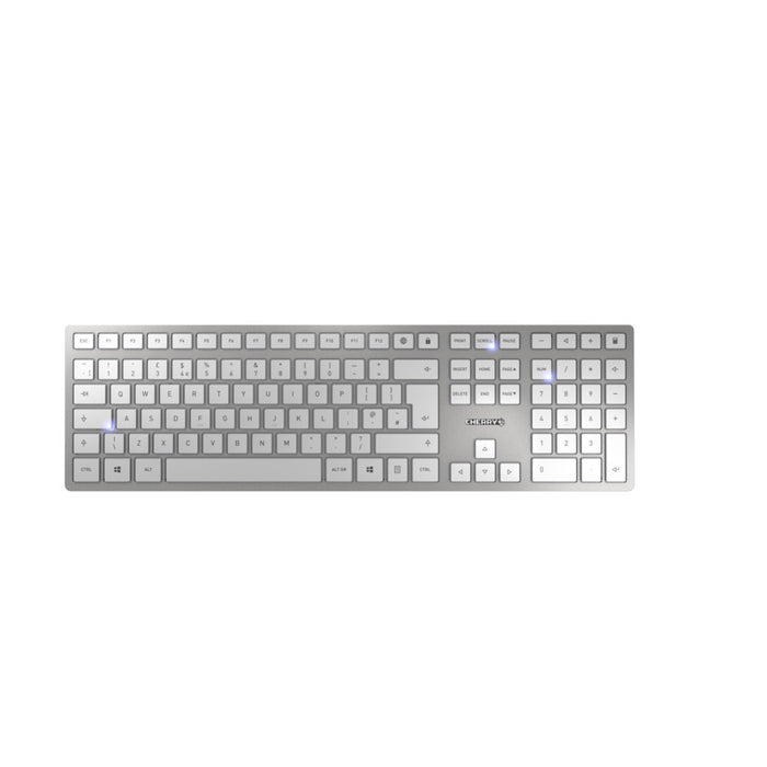 CHERRY DW 9100 SLIM Wireless Keyboard and Mouse Set